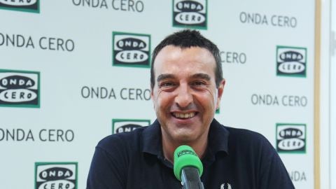 Toni Mar&iacute;n, Onda Cero Catalunya