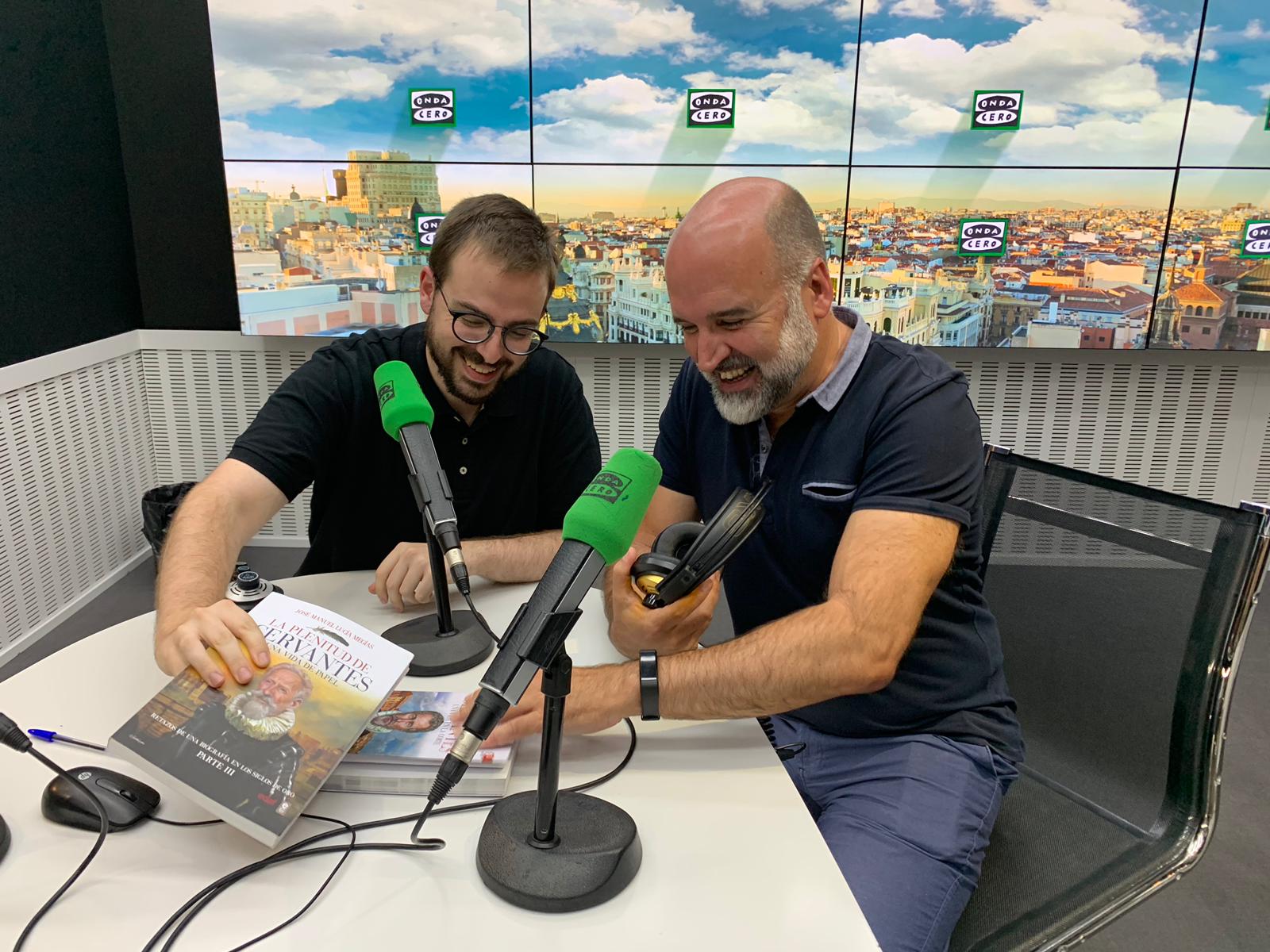 MENTIDERO DE REPRESENTANTES. Capítulo 1. De Cervantes y la Corte Hispánica MENTIDERO DE REPRESENTANTES. Capítulo 1. De Cervantes y la Corte Hispánica