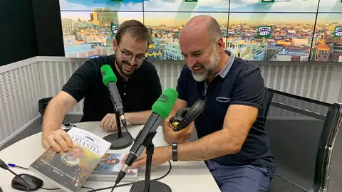 Mentidero de representantes Mentidero de representantes