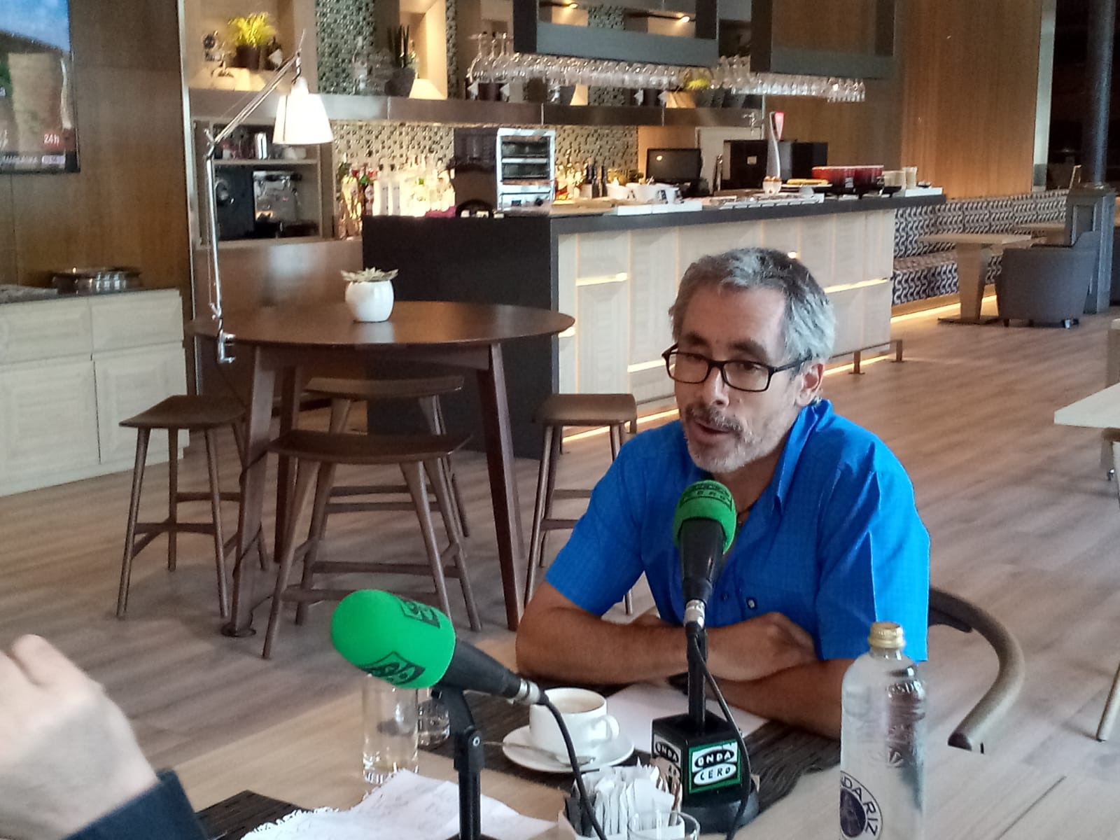 Vigo en la Onda 30/07/2019 Vigo en la Onda 30/07/2019