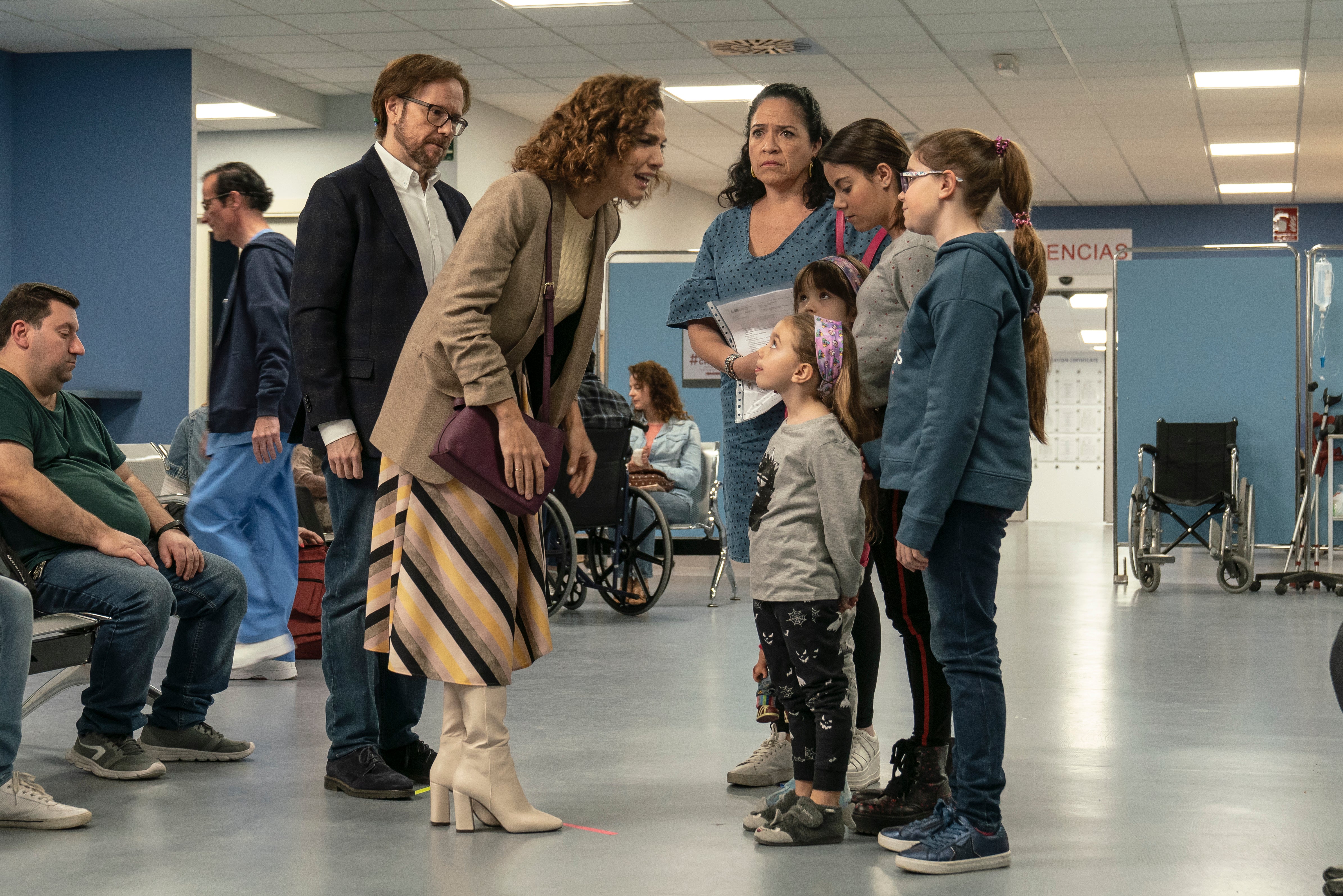 Santiago Segura en La Rioja en la Onda en Verano Santiago Segura en La Rioja en la Onda en Verano