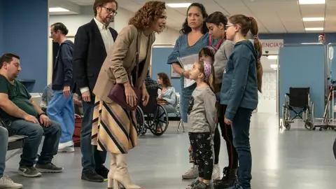 Padre No Hay Más Que uno Padre No Hay Más Que uno