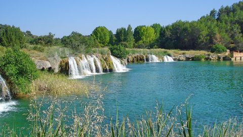 Lagunas de Ruidera