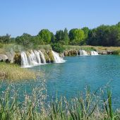 Lagunas de Ruidera