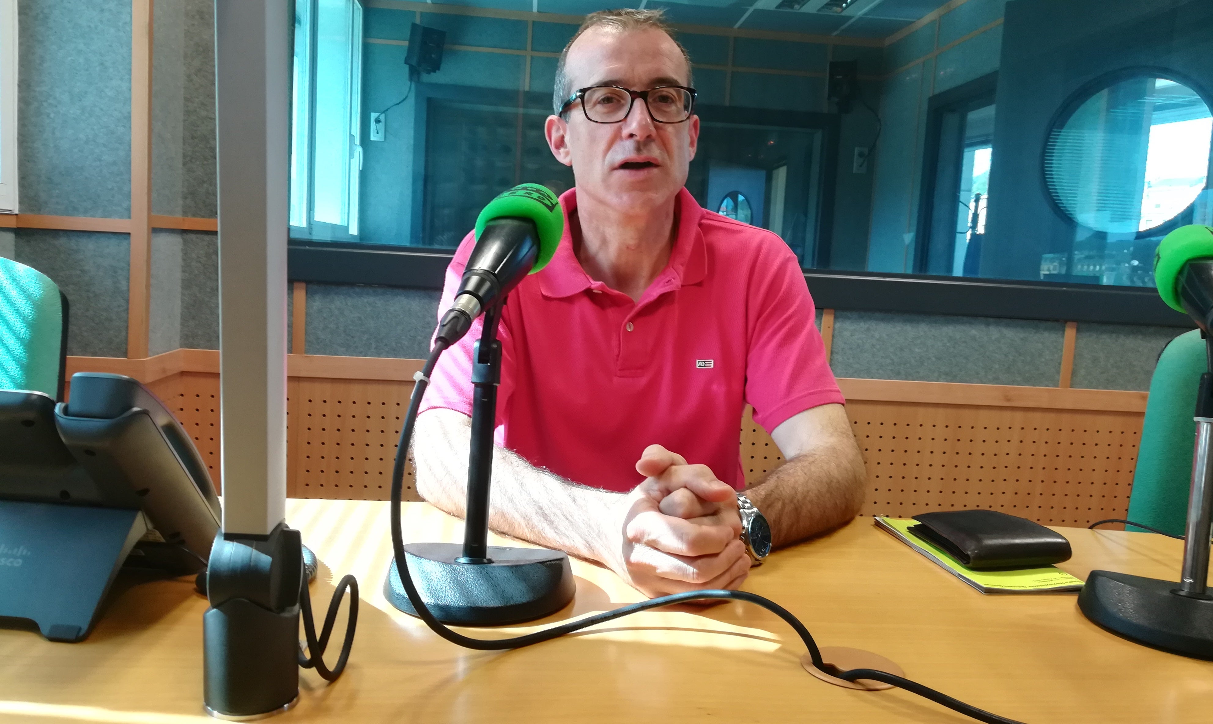 Euskadi en la Onda 01/08/2019 Euskadi en la Onda 01/08/2019