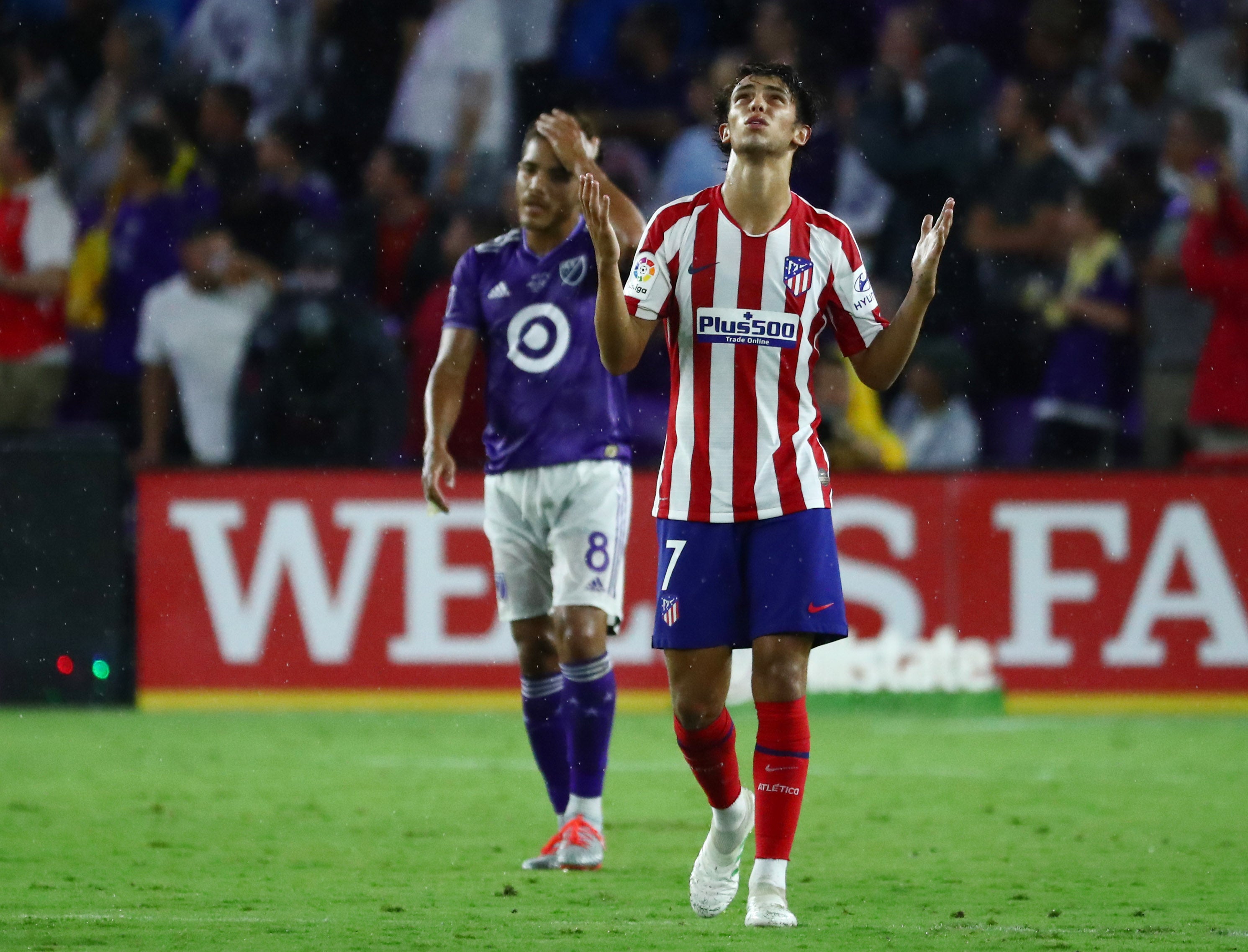 El Sanedrín: El Atlético de Madrid, aspirante a todo tras su gran arranque El Sanedrín: El Atlético de Madrid, aspirante a todo tras su gran arranque