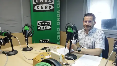 Fernando Díaz Alcalde de Loeches