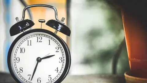 Reloj despertador Reloj despertador
