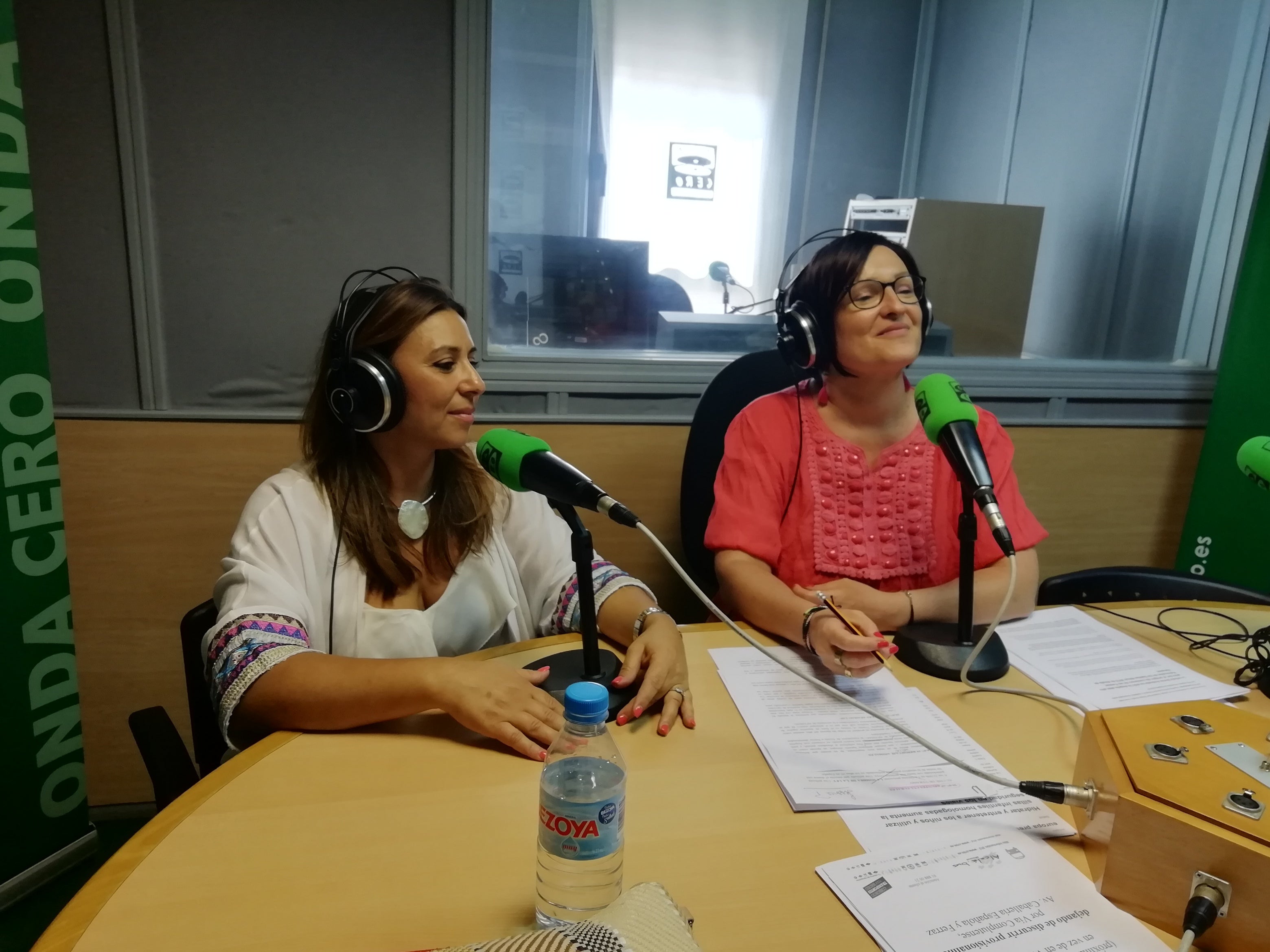Alcalá de Henares en la onda 31/07/2019 Alcalá de Henares en la onda 31/07/2019