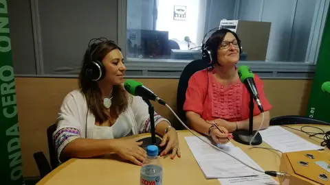 Sonia Andrade Artista de Alcalá de Henares