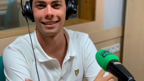 Nacho Murcia Jaudenes Nacho Murcia Jaudenes