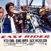 'Easy Rider'