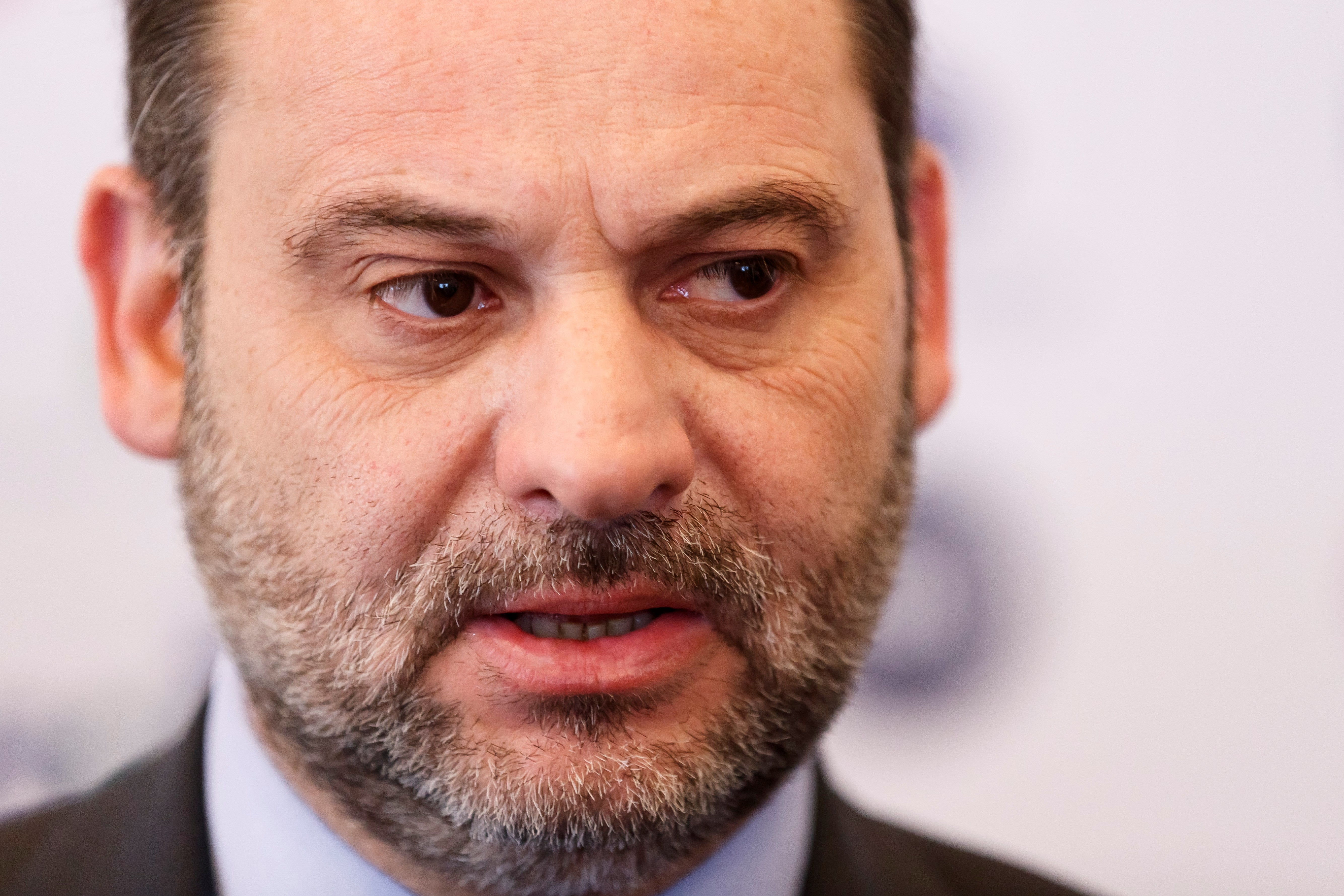 Ábalos no descarta un acuerdo con Unidas Podemos "en el último minuto" Ábalos no descarta un acuerdo con Unidas Podemos "en el último minuto"