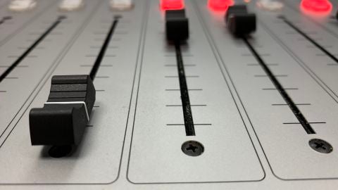 Mesa de mezclas, Onda Cero Canarias