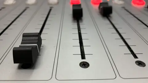 Mesa de mezclas, Onda Cero Canarias Mesa de mezclas, Onda Cero Canarias