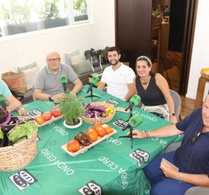 Málaga en la Onda Málaga en la Onda