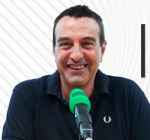 Toni Marín Toni Marín