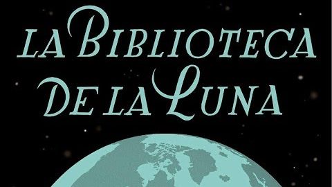 La biblioteca de la luna