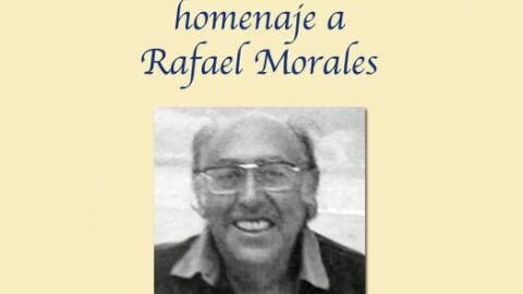 Rafael Morales