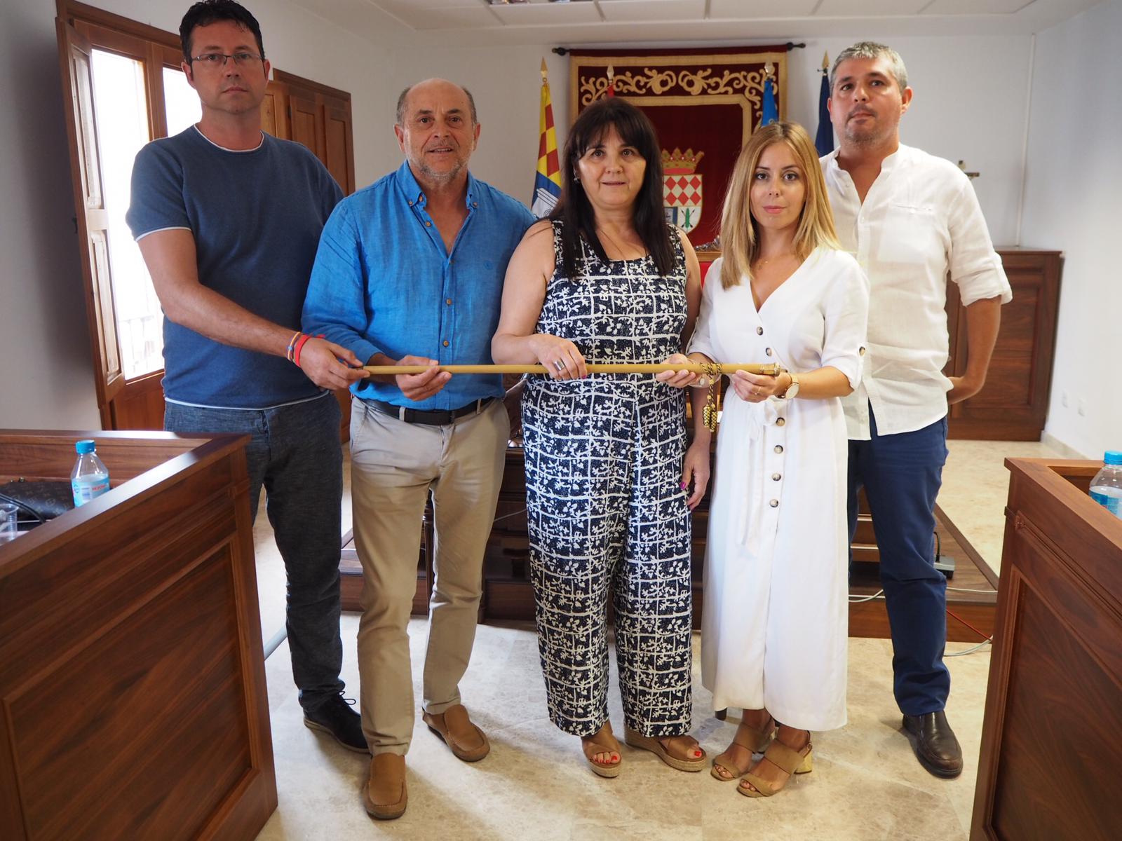 El socialista Sebastià Roglá reitera que poner al tránsfuga del PP como alcalde fue un error El socialista Sebastià Roglá reitera que poner al tránsfuga del PP como alcalde fue un error