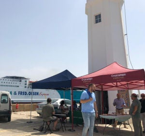 Almería en la Onda Almería en la Onda