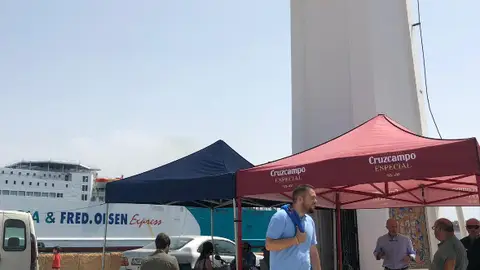 Almería en la Onda Almería en la Onda