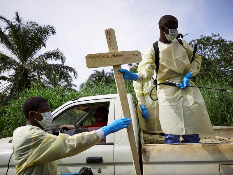 Muere el embajador italiano en el Congo en un ataque al convoy de la ONU Muere el embajador italiano en el Congo en un ataque al convoy de la ONU