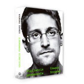 'Vigilancia permanente', las memorias de Edward Snowden