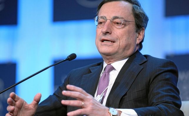 Minuto económico: ¿Qué tiene que ver Mario Draghi con la Guerra del Peloponeso? Minuto económico: ¿Qué tiene que ver Mario Draghi con la Guerra del Peloponeso?