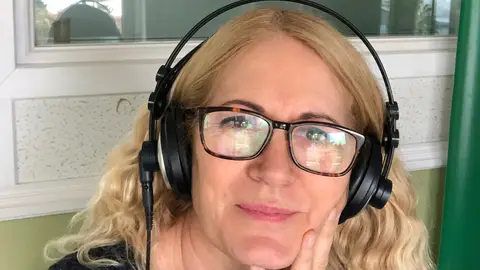 Rafaela Sánchez Rafaela Sánchez