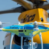 Noticias de la mañana (01-08-19) Los drones de la DGT empiezan a multar este jueves en plena operación salida de agosto