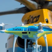 Noticias de la mañana (01-08-19) Los drones de la DGT empiezan a multar este jueves en plena operación salida de agosto Noticias de la mañana (01-08-19) Los drones de la DGT empiezan a multar este jueves en plena operación salida de agosto