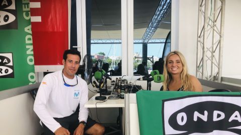 Copa del Rey Mapfre de Vela