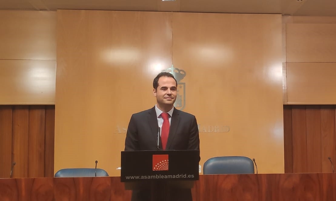 "Metro de Madrid es uno de los mejores suburbanos del mundo" "Metro de Madrid es uno de los mejores suburbanos del mundo"