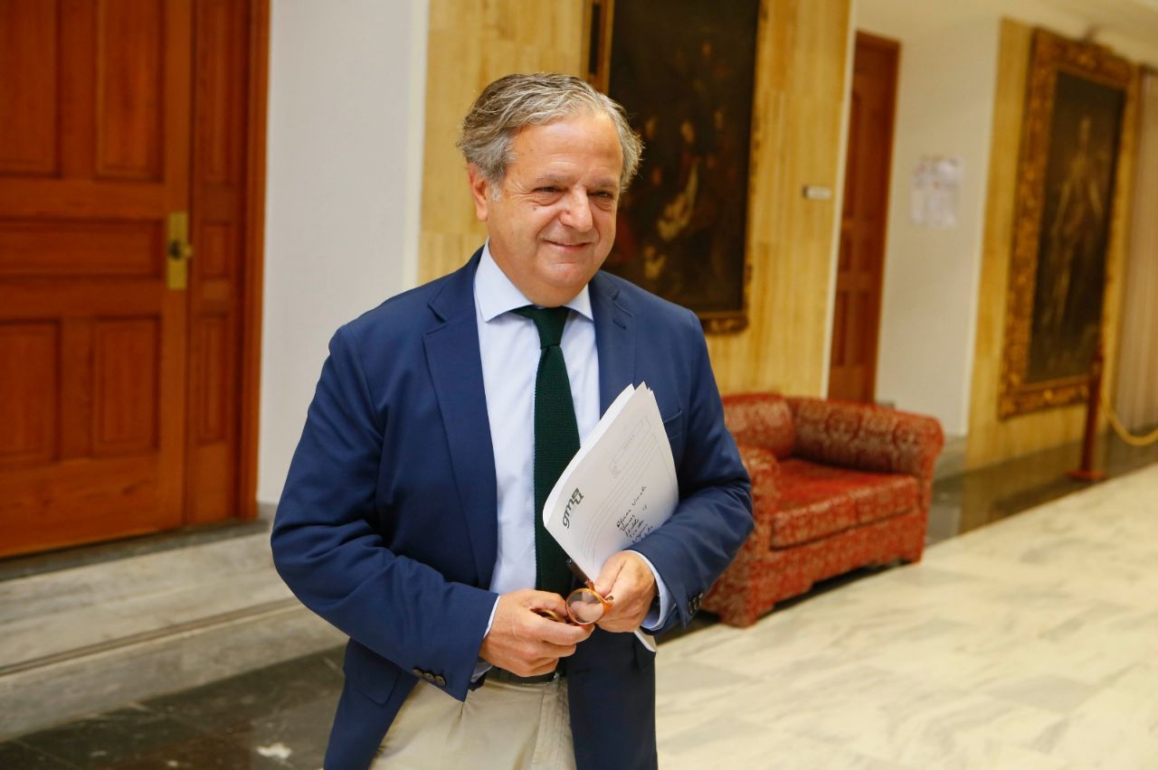 Cinco medidas para agilizar la Gerencia Municipal de Urbanismo Cinco medidas para agilizar la Gerencia Municipal de Urbanismo