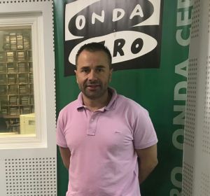 Carlos Rodríguez de Ouro de Cea Carlos Rodríguez de Ouro de Cea