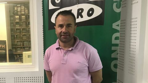 Carlos Rodr&iacute;guez de Ouro de Cea
