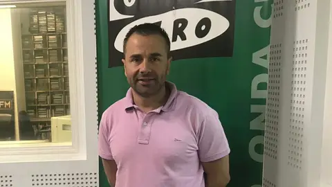 Carlos Rodríguez de Ouro de Cea Carlos Rodríguez de Ouro de Cea