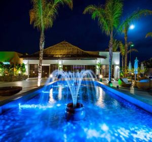 Maraú Beach Club Maraú Beach Club