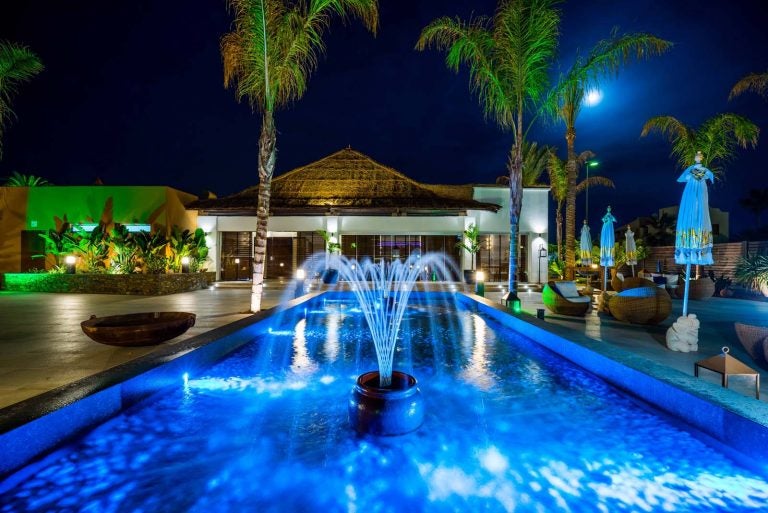 Maraú Beach club: una forma diferente de disfrutar del verano en Almería Maraú Beach club: una forma diferente de disfrutar del verano en Almería