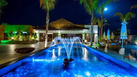 Maraú Beach Club Maraú Beach Club