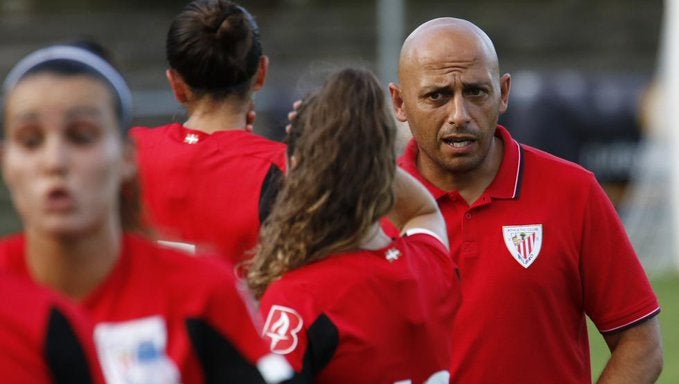 Primera Iberdrola: Segundo tropiezo consecutivo del Atlético de Madrid que se queda a cinco puntos del Barça Primera Iberdrola: Segundo tropiezo consecutivo del Atlético de Madrid que se queda a cinco puntos del Barça