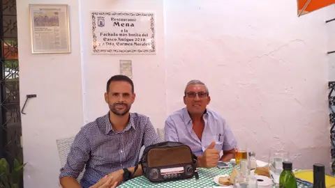 Coco y Julio Coco y Julio
