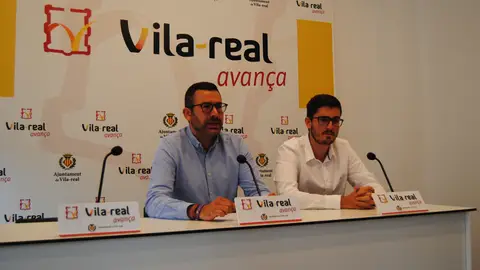 Festes de Vila-real Festes de Vila-real
