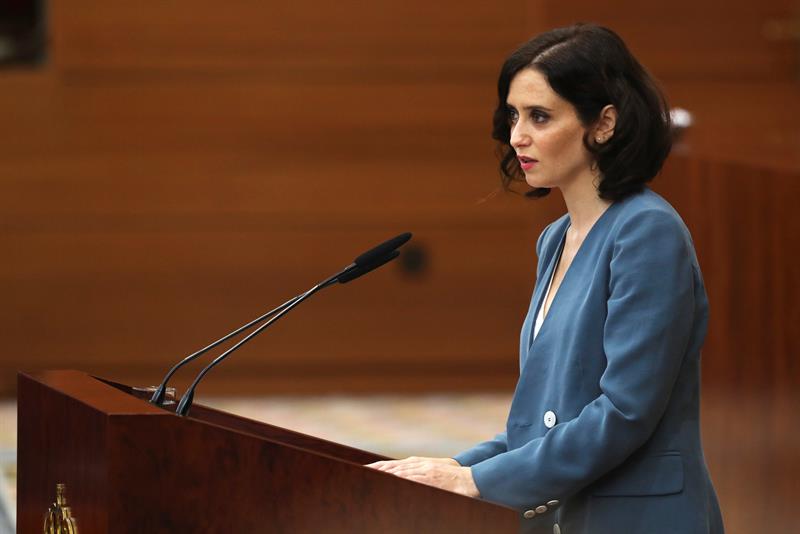 Tertulia: Continúa la sesión de investidura Tertulia: Continúa la sesión de investidura