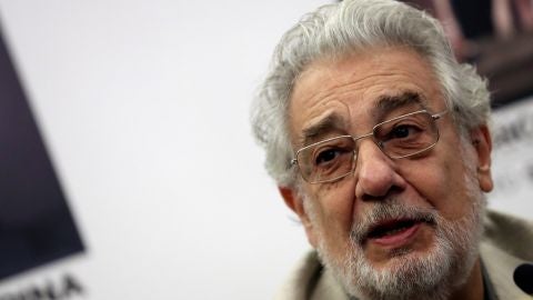 Pl&aacute;cido Domingo