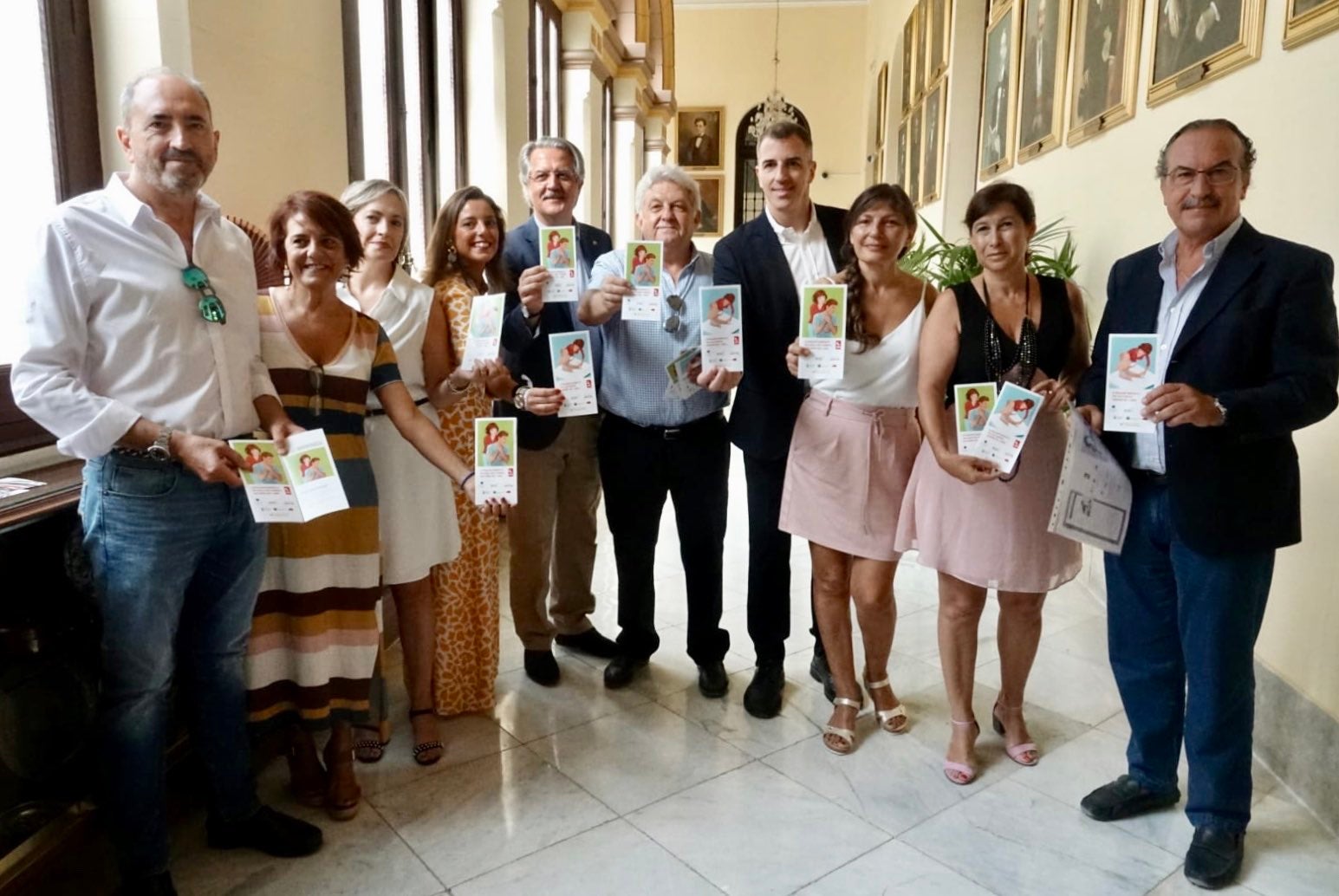 "Cada día mueren cinco o seis personas por atragantamiento en España" "Cada día mueren cinco o seis personas por atragantamiento en España"