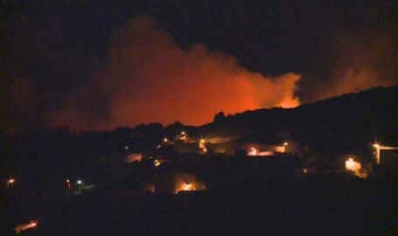 Tertulia: Máxima preocupación en Gran Canaria Tertulia: Máxima preocupación en Gran Canaria