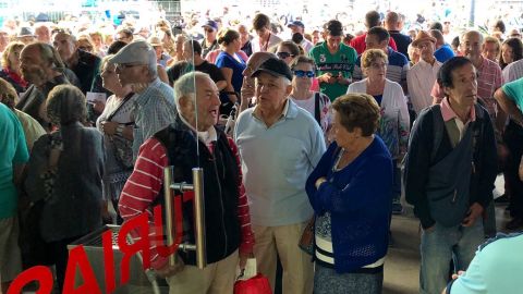 Feria Internacional de Muestras de Asturias