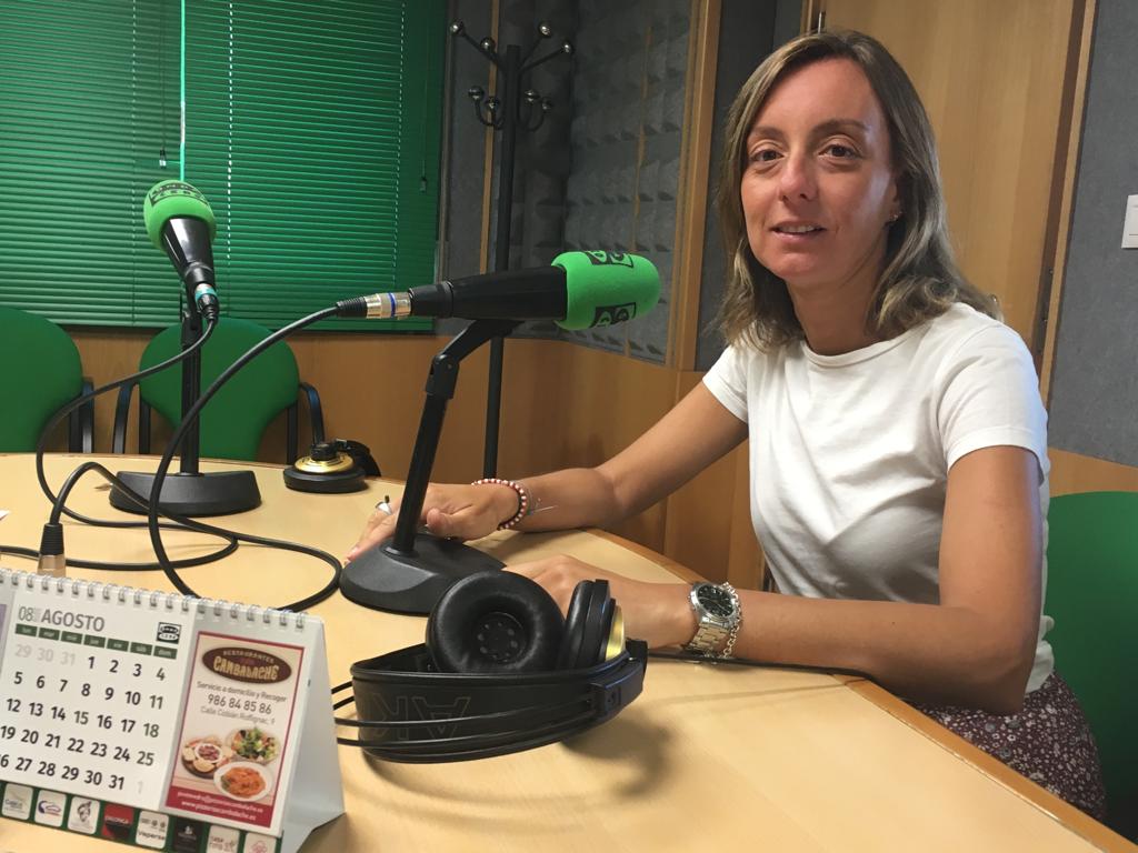 Pontevedra en la Onda (13-08-2019) Pontevedra en la Onda (13-08-2019)